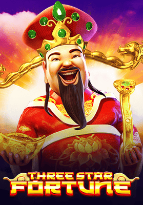 Three Star Fortune